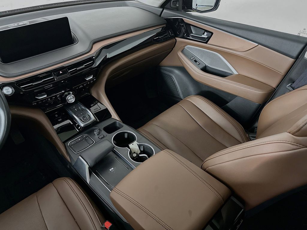 Thumbnail: 2024 Acura MDX - 14