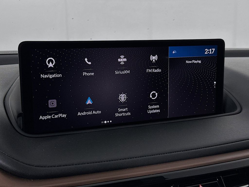 Thumbnail: 2024 Acura MDX - 16