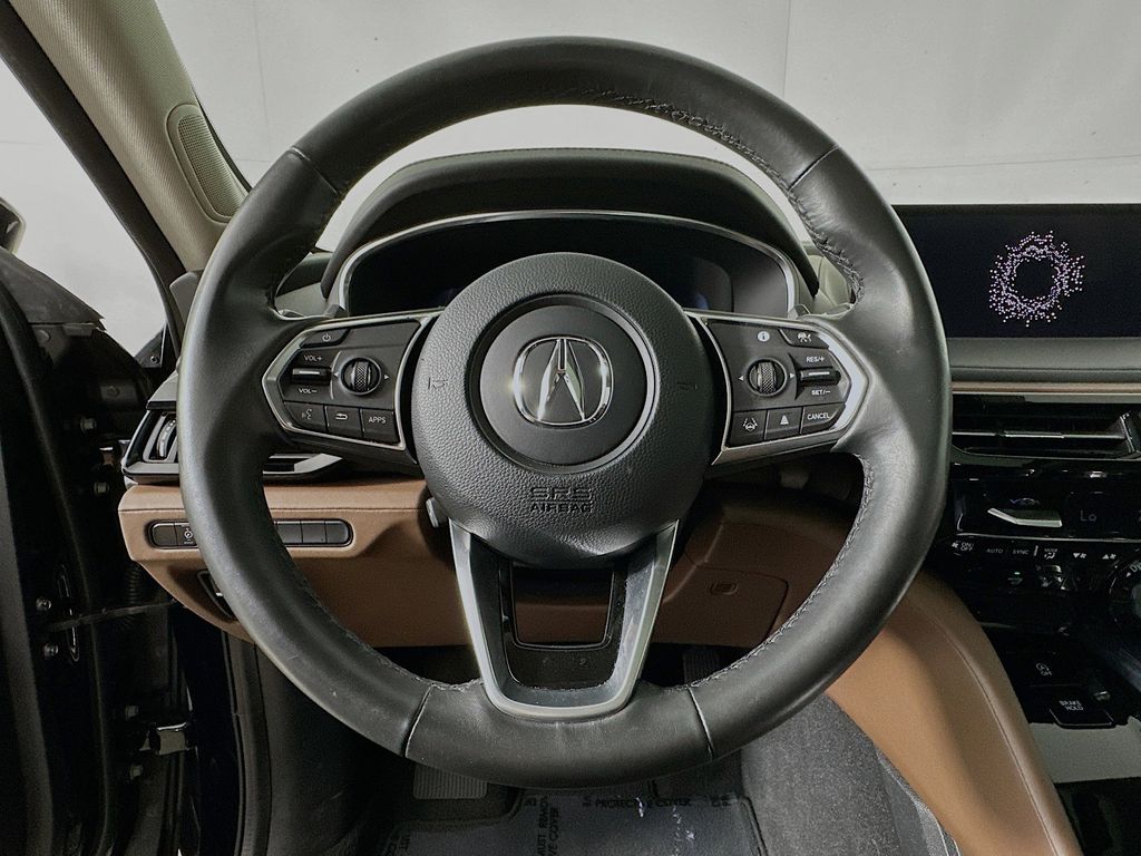 Thumbnail: 2024 Acura MDX - 15