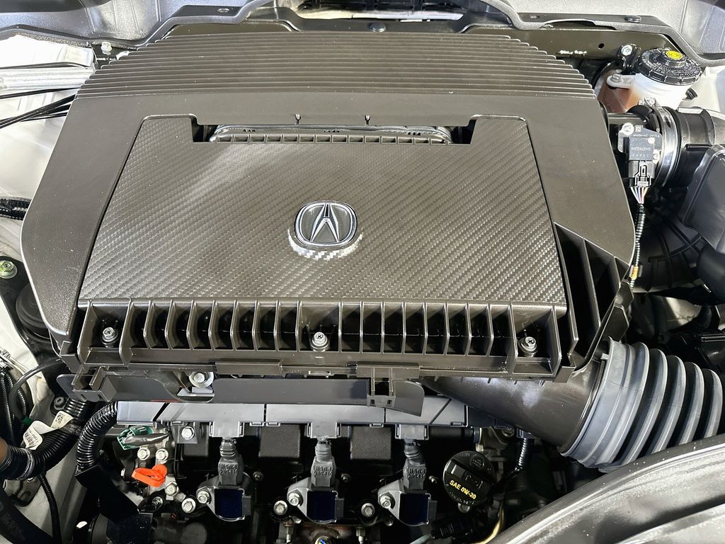 Thumbnail: 2023 Acura MDX - 9