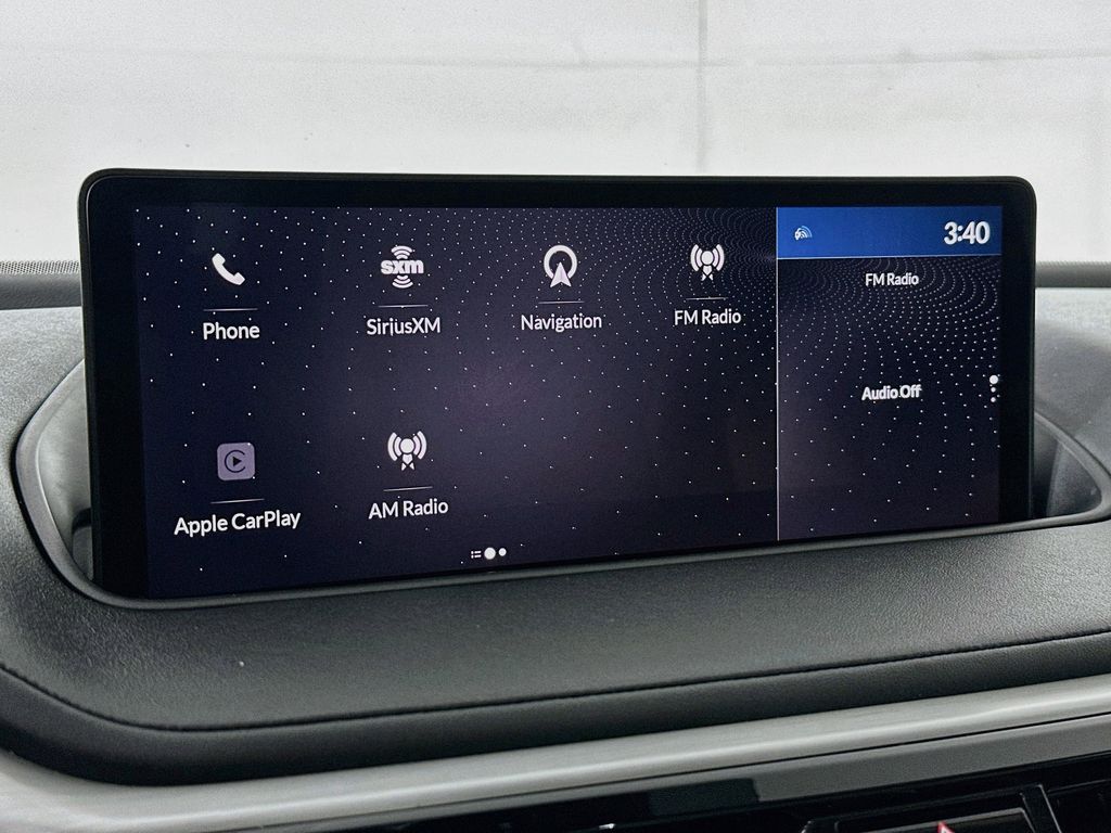 Thumbnail: 2023 Acura MDX - 22