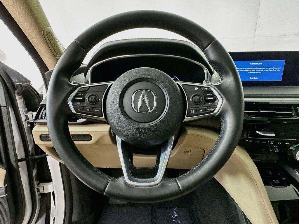 Thumbnail: 2023 Acura MDX - 15