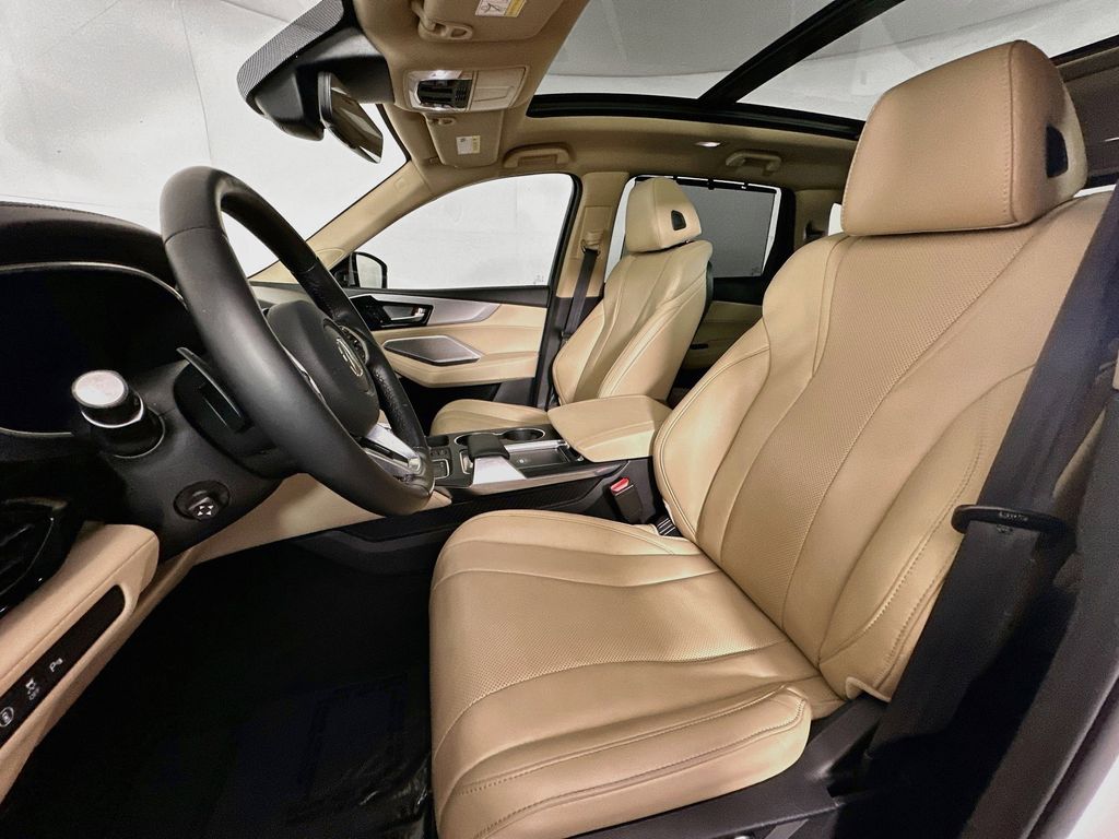 Thumbnail: 2023 Acura MDX - 11