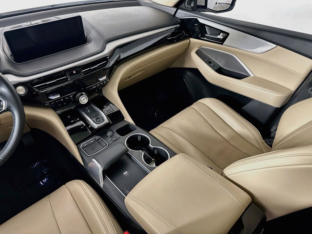 Thumbnail: 2023 Acura MDX - 14