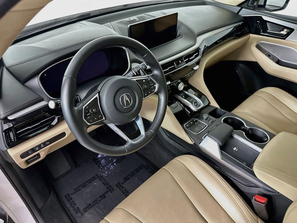 Thumbnail: 2023 Acura MDX - 2