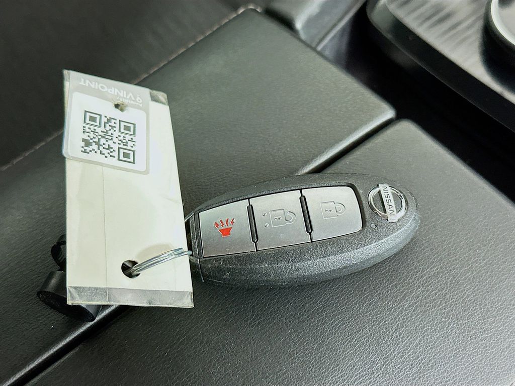 Thumbnail: 2021 Nissan Rogue - 19