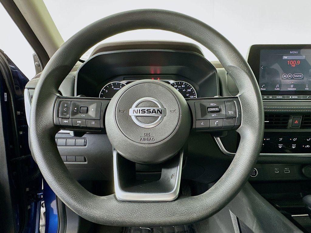 Thumbnail: 2021 Nissan Rogue - 14