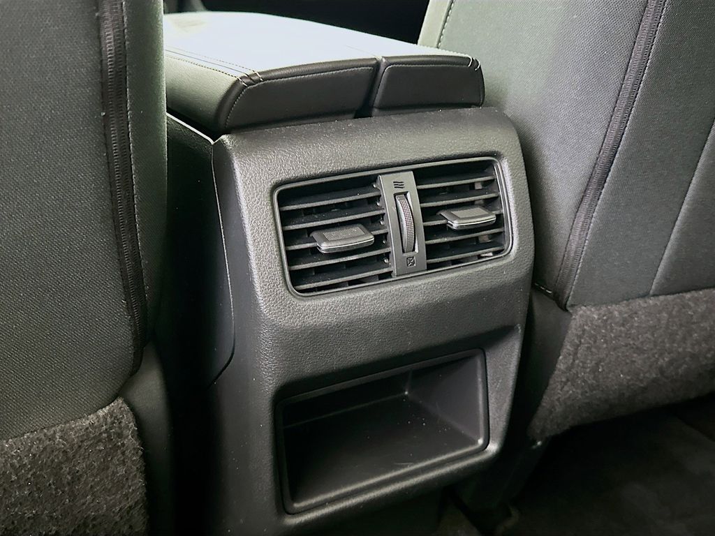 Thumbnail: 2021 Nissan Rogue - 21