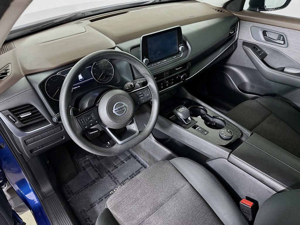 Thumbnail: 2021 Nissan Rogue - 2