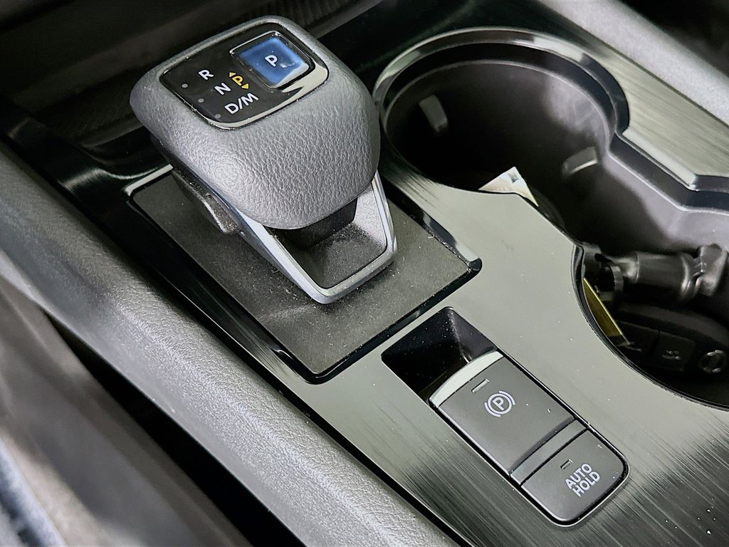 Thumbnail: 2021 Nissan Rogue - 16