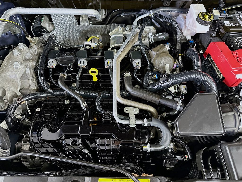 Thumbnail: 2021 Nissan Rogue - 8