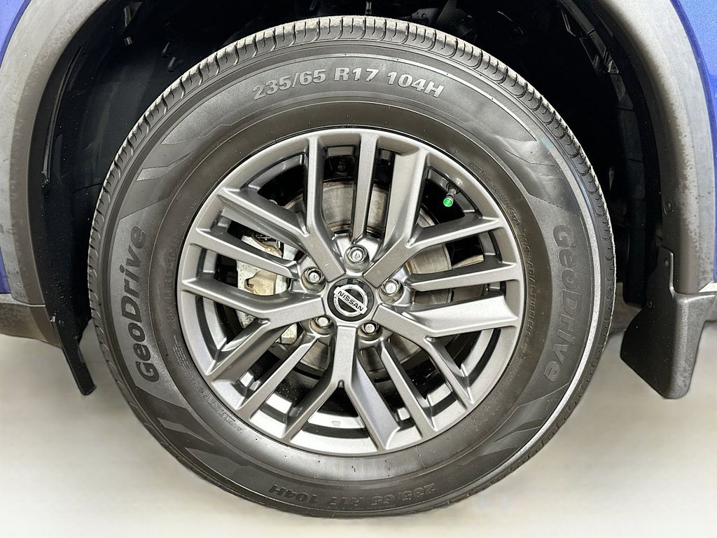 Thumbnail: 2021 Nissan Rogue - 7