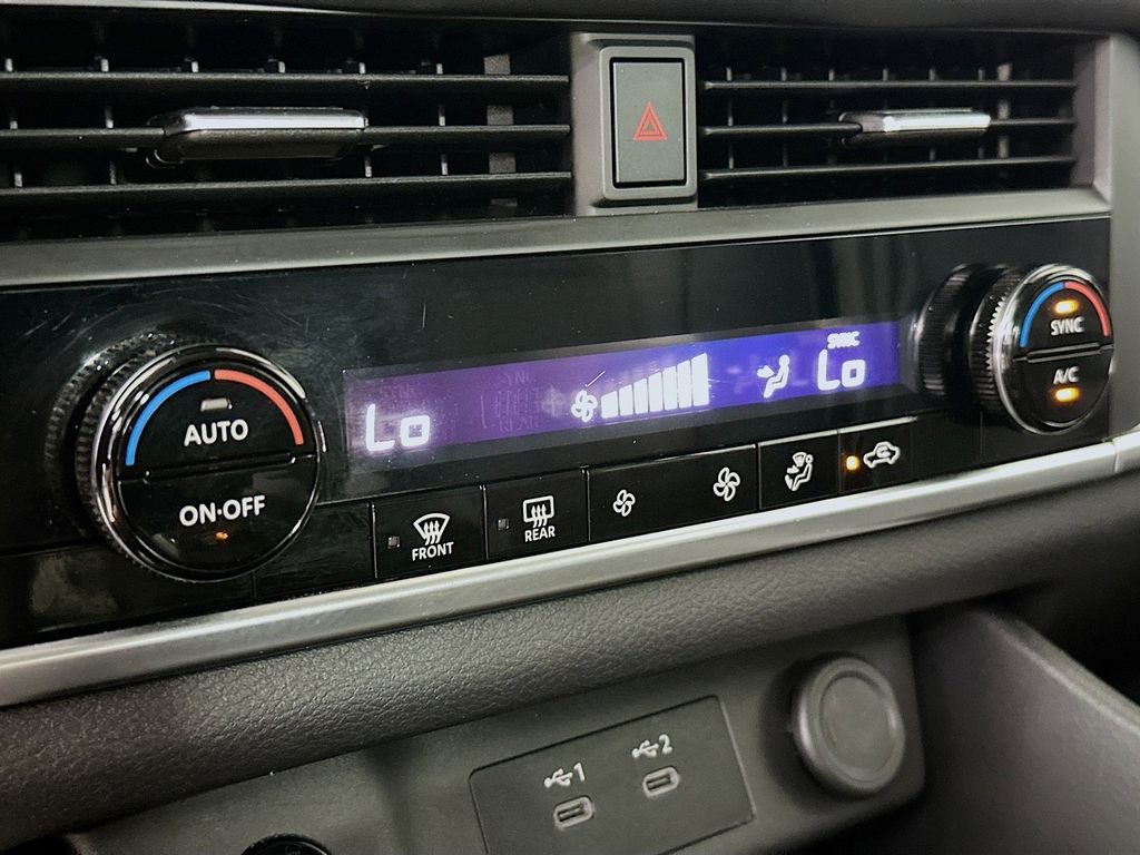 Thumbnail: 2024 Nissan Rogue - 23