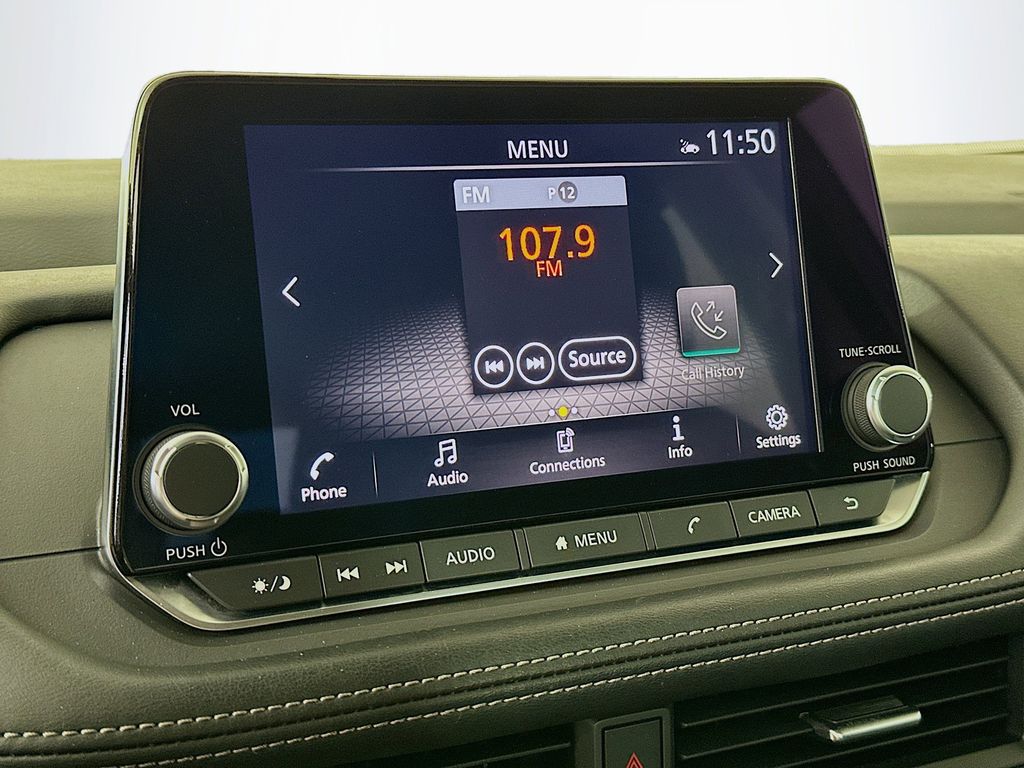 Thumbnail: 2024 Nissan Rogue - 16