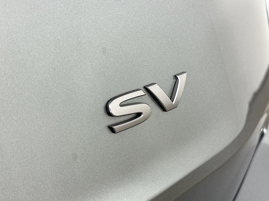 Thumbnail: 2024 Nissan Rogue - 7