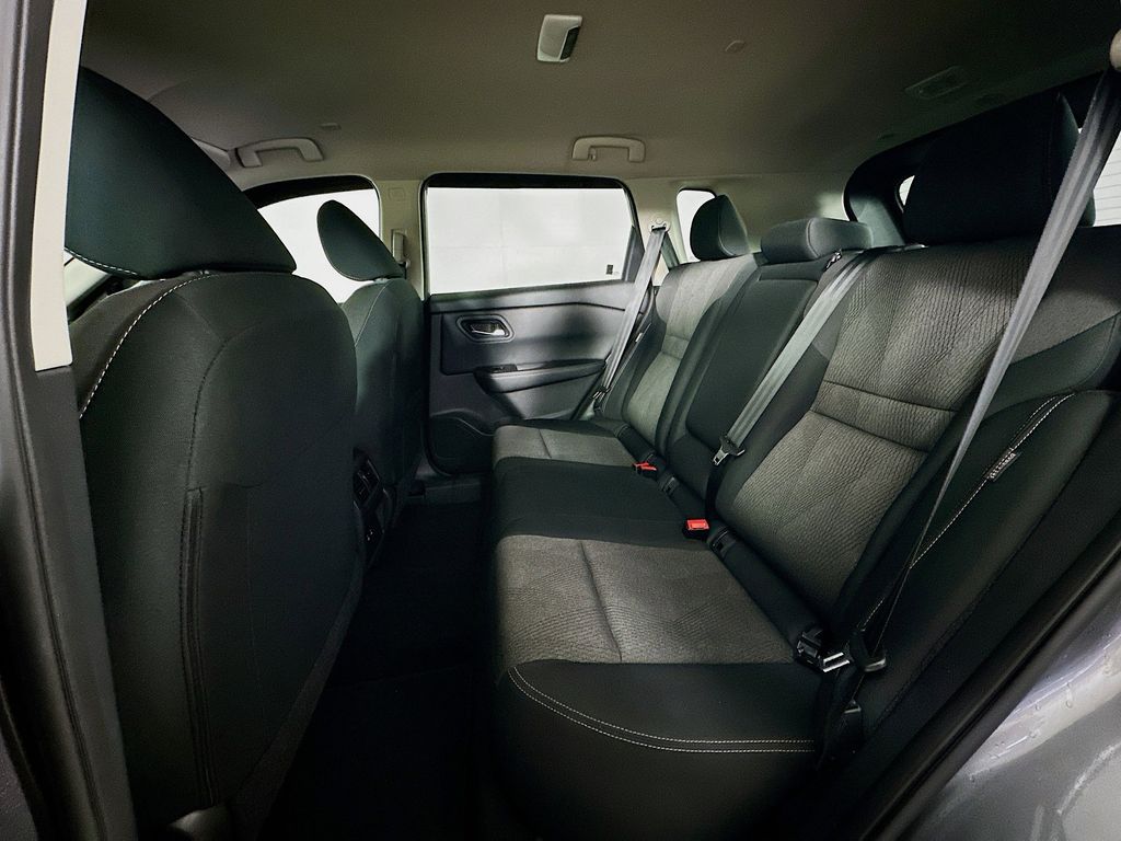 Thumbnail: 2024 Nissan Rogue - 13