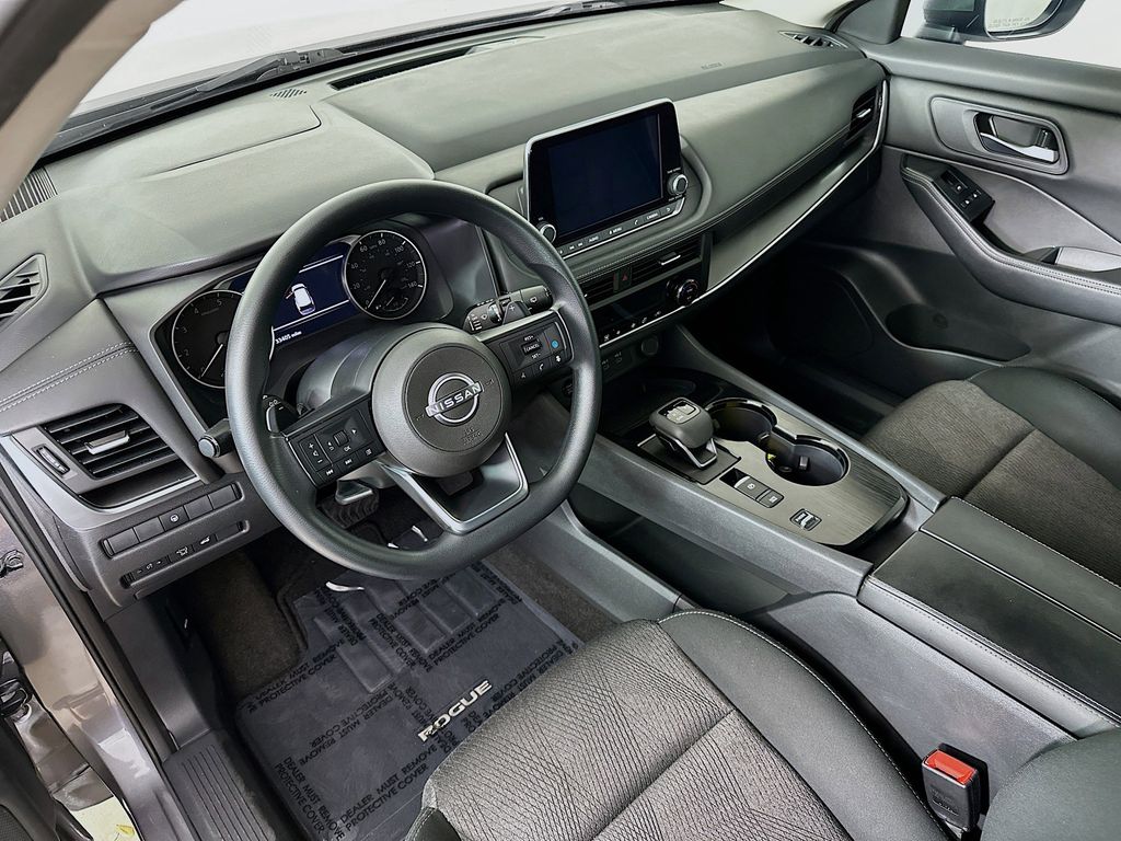 Thumbnail: 2024 Nissan Rogue - 2