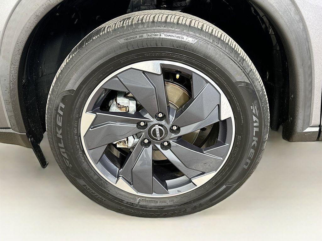 Thumbnail: 2024 Nissan Rogue - 8