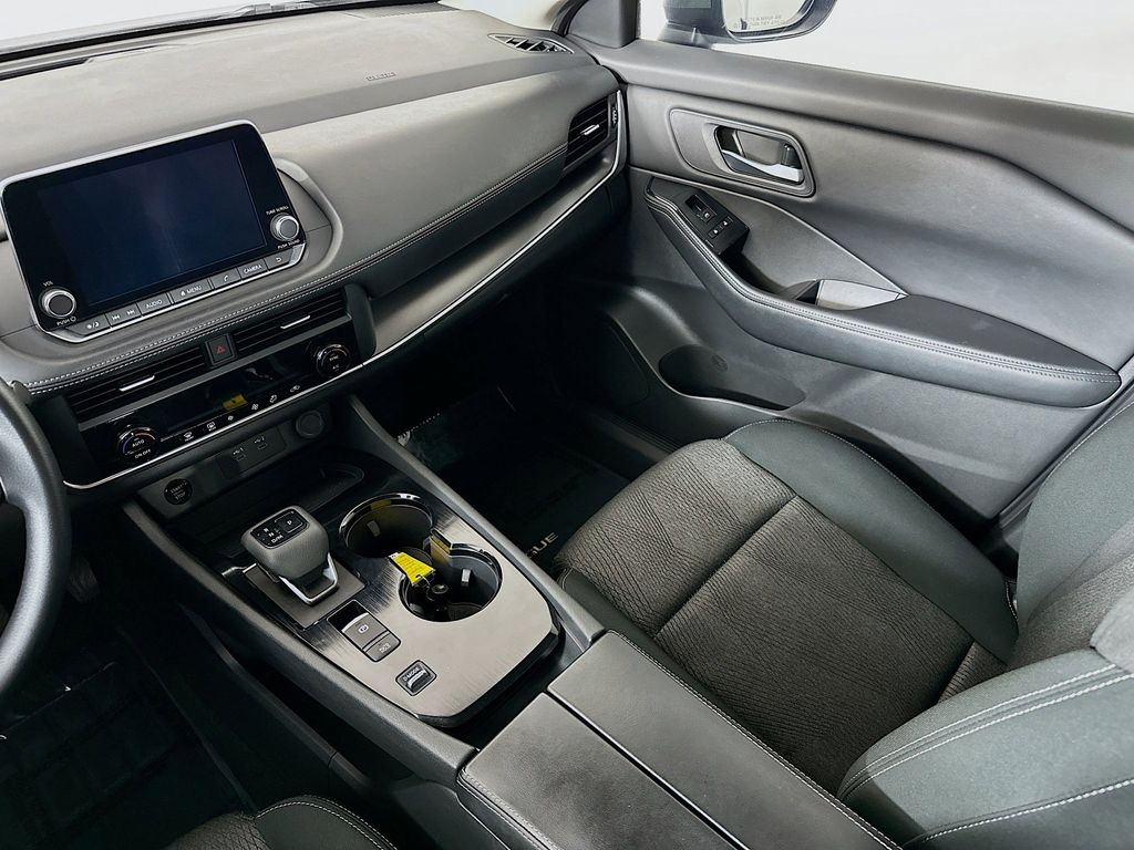 Thumbnail: 2024 Nissan Rogue - 14