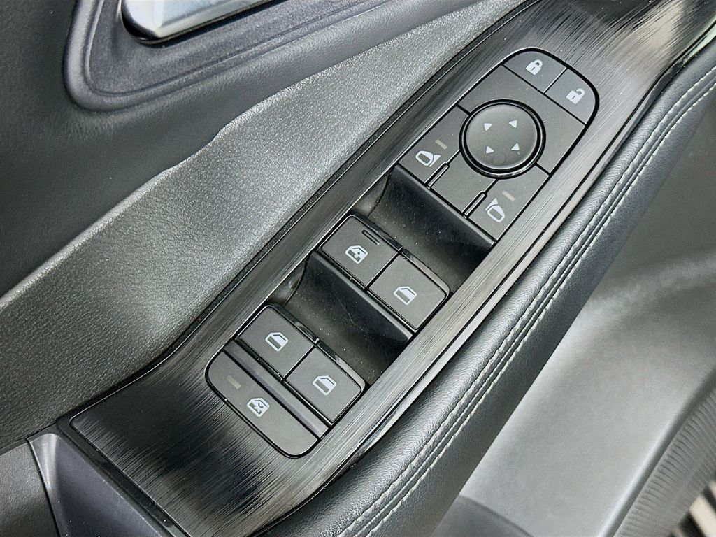 Thumbnail: 2024 Nissan Rogue - 29