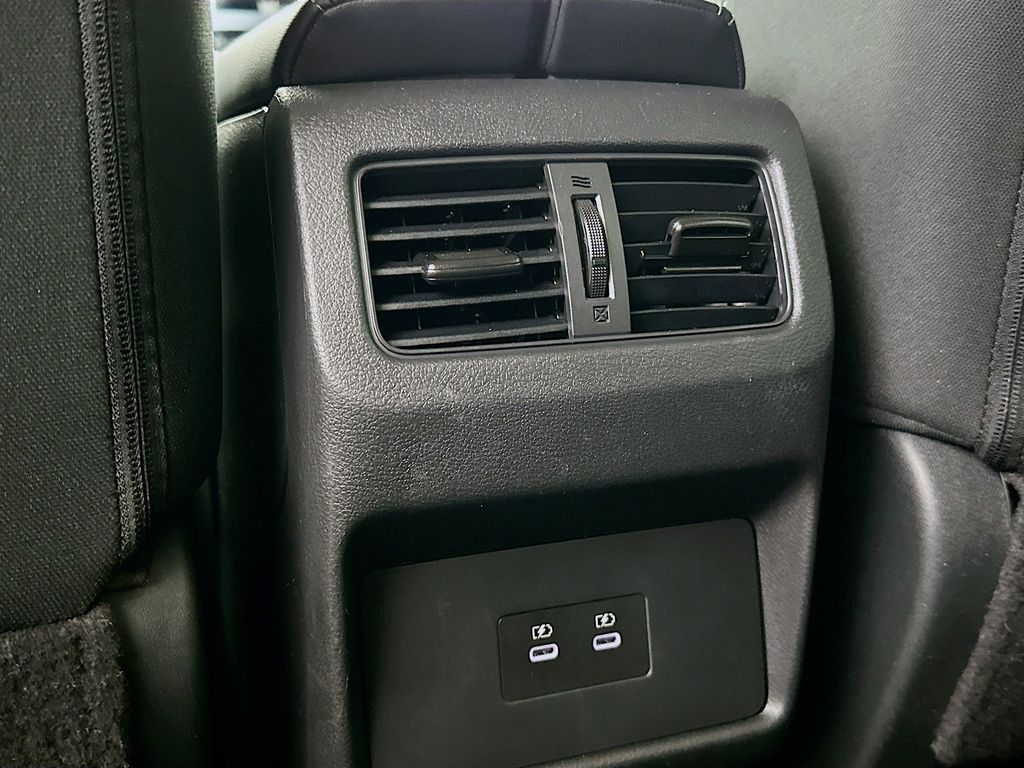 Thumbnail: 2024 Nissan Rogue - 22