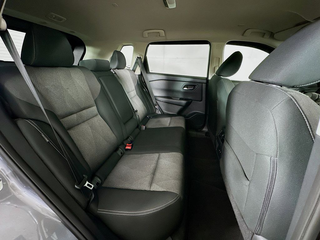 Thumbnail: 2024 Nissan Rogue - 31