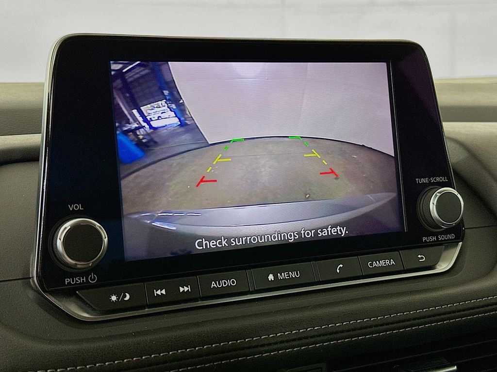 Thumbnail: 2024 Nissan Rogue - 28