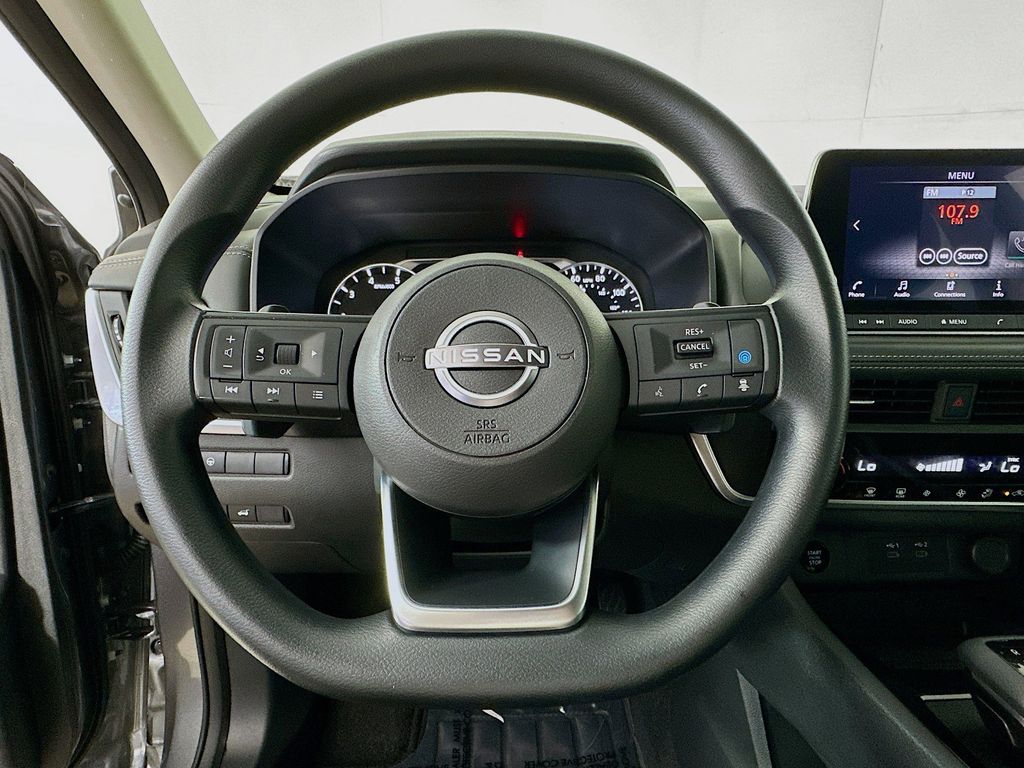 Thumbnail: 2024 Nissan Rogue - 15