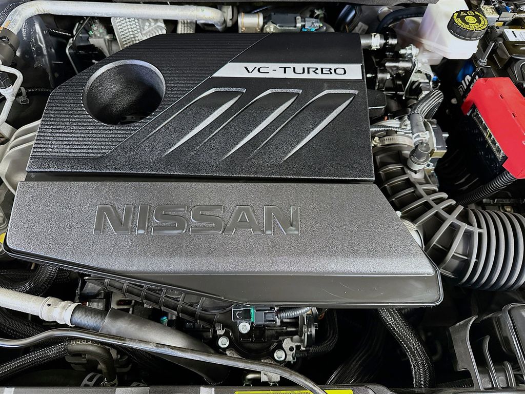 Thumbnail: 2022 Nissan Rogue - 9