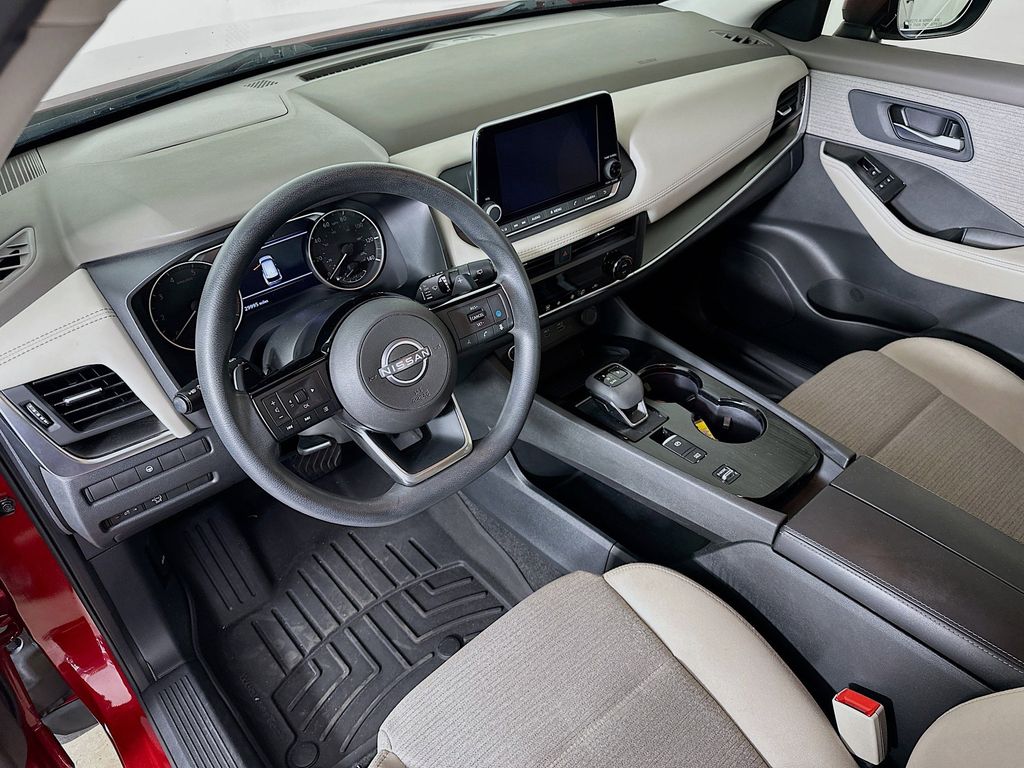 Image of 2023 Nissan Rogue