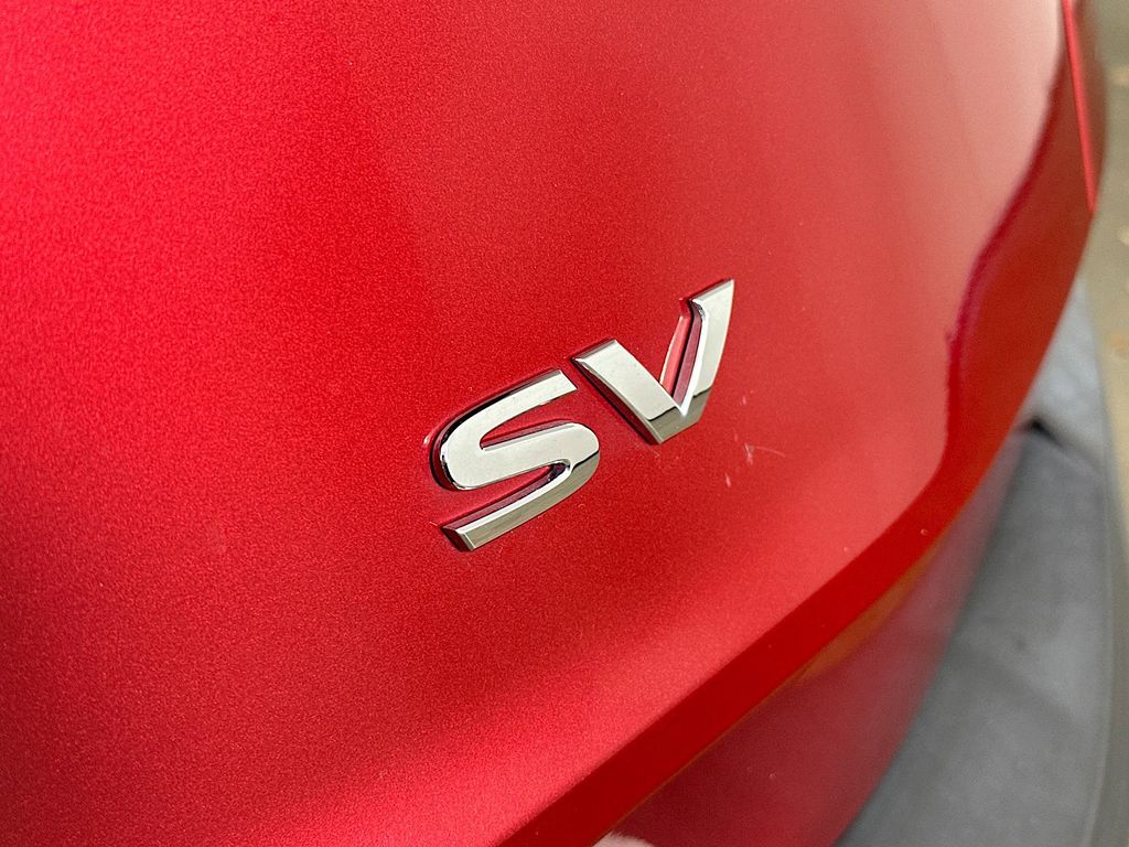 Image of 2023 Nissan Rogue