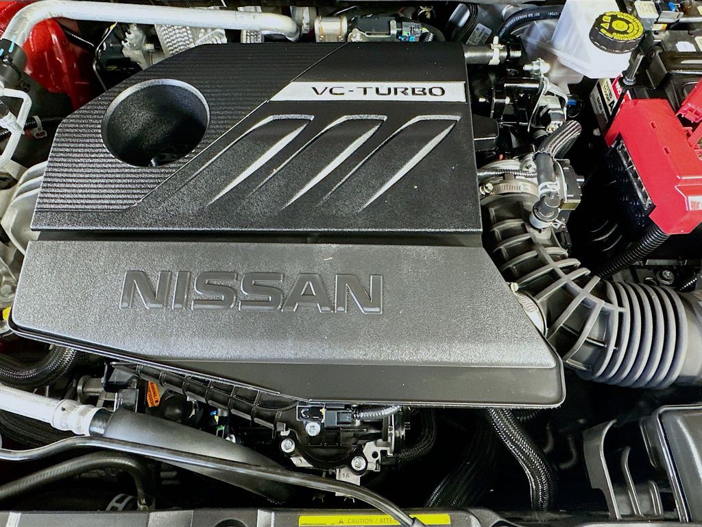 Image of 2023 Nissan Rogue