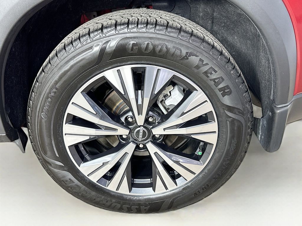 Image of 2023 Nissan Rogue