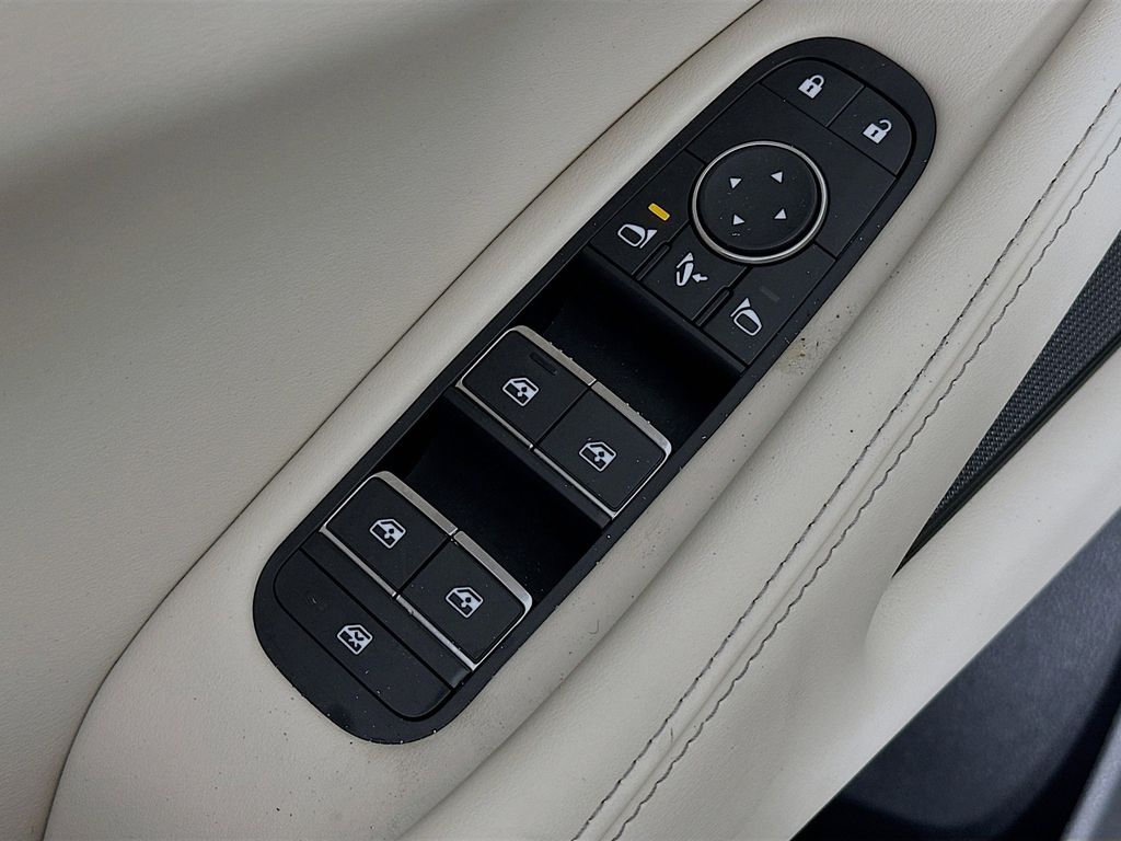 Thumbnail: 2024 INFINITI QX60 - 28