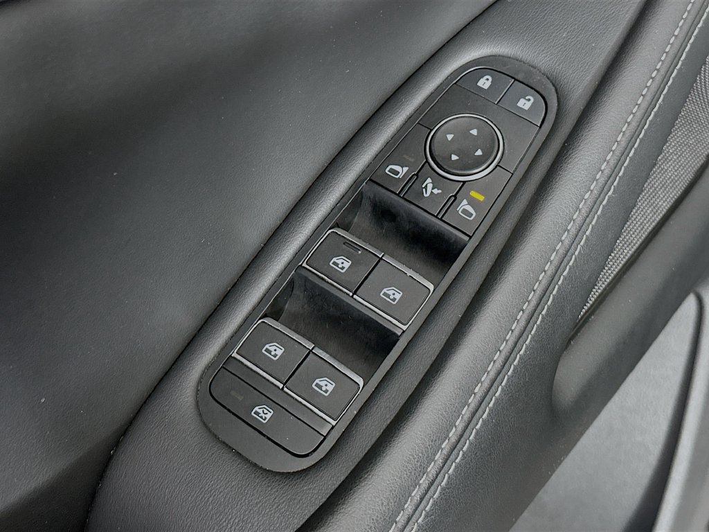 Thumbnail: 2024 INFINITI QX60 - 30
