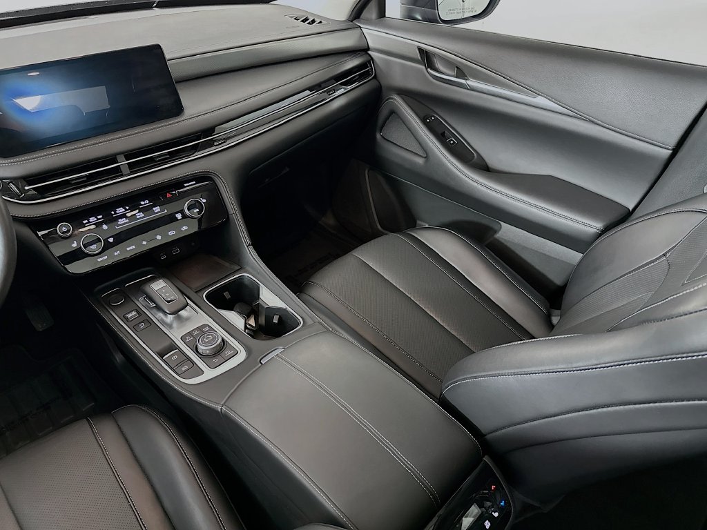 Thumbnail: 2024 INFINITI QX60 - 20