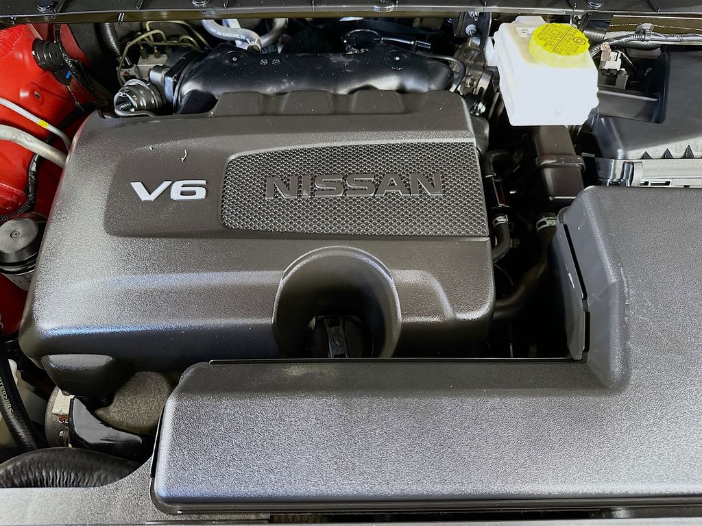 Thumbnail: 2022 Nissan Pathfinder - 20