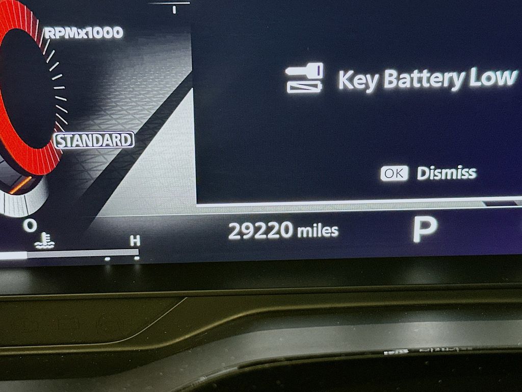 Thumbnail: 2022 Nissan Pathfinder - 17