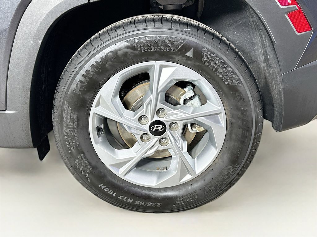 Thumbnail: 2023 Hyundai Tucson - 7