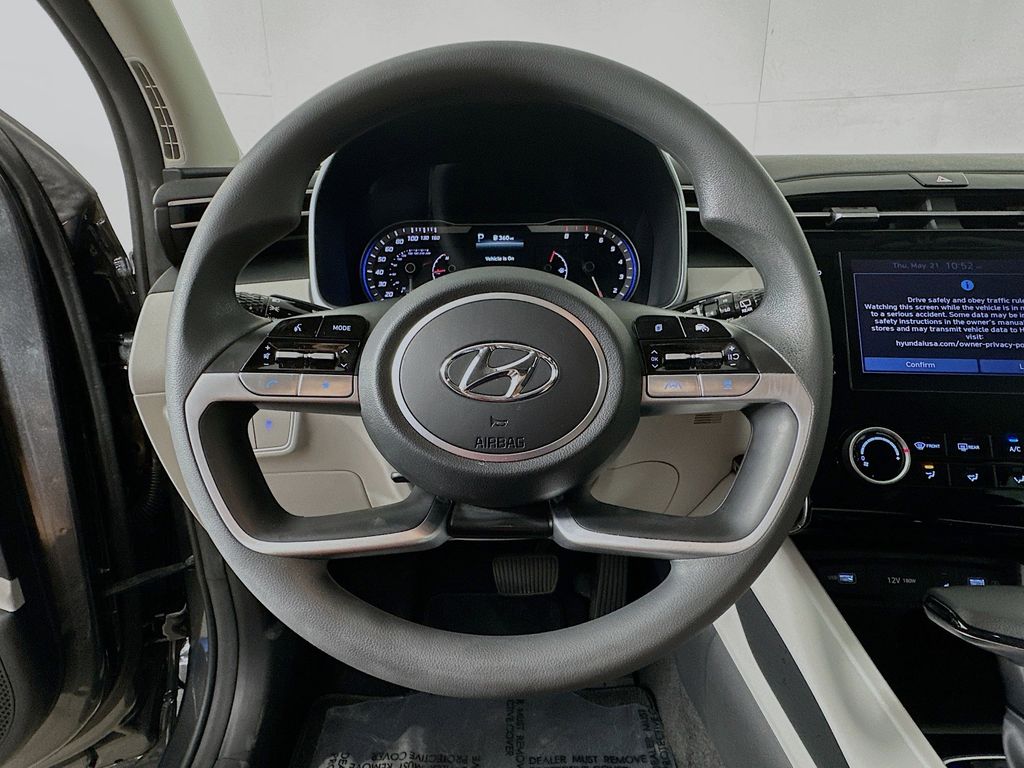 Thumbnail: 2023 Hyundai Tucson - 14
