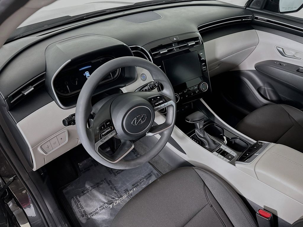 Thumbnail: 2023 Hyundai Tucson - 2