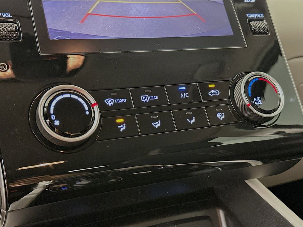 Thumbnail: 2023 Hyundai Tucson - 23