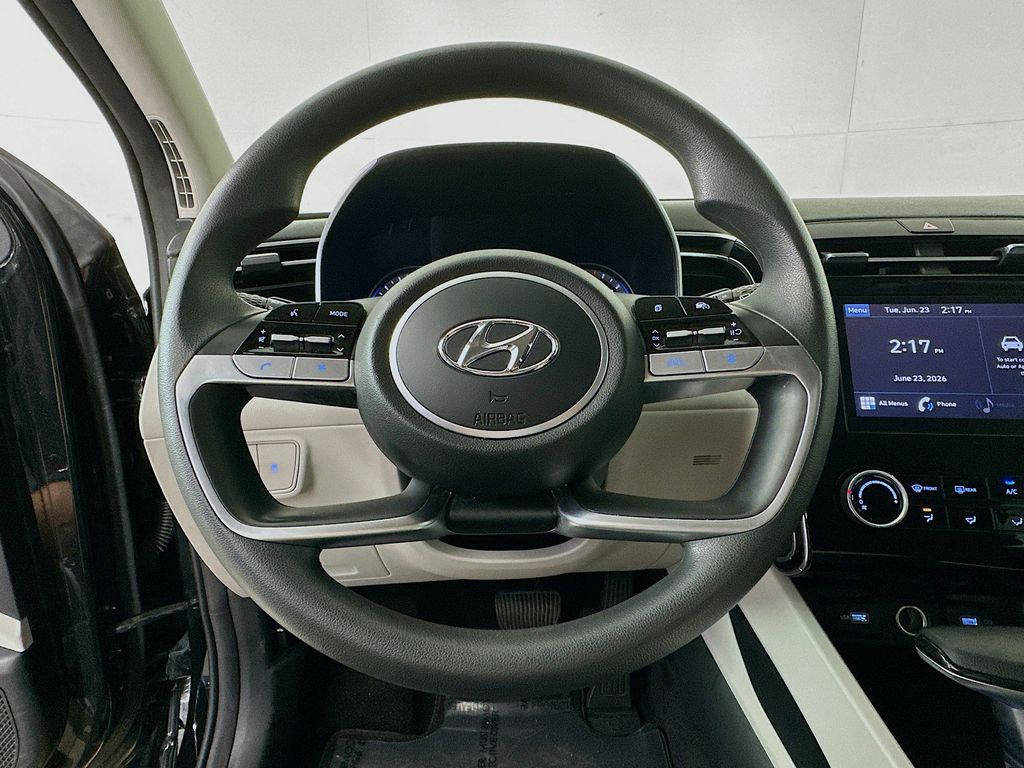 Thumbnail: 2022 Hyundai Tucson - 14