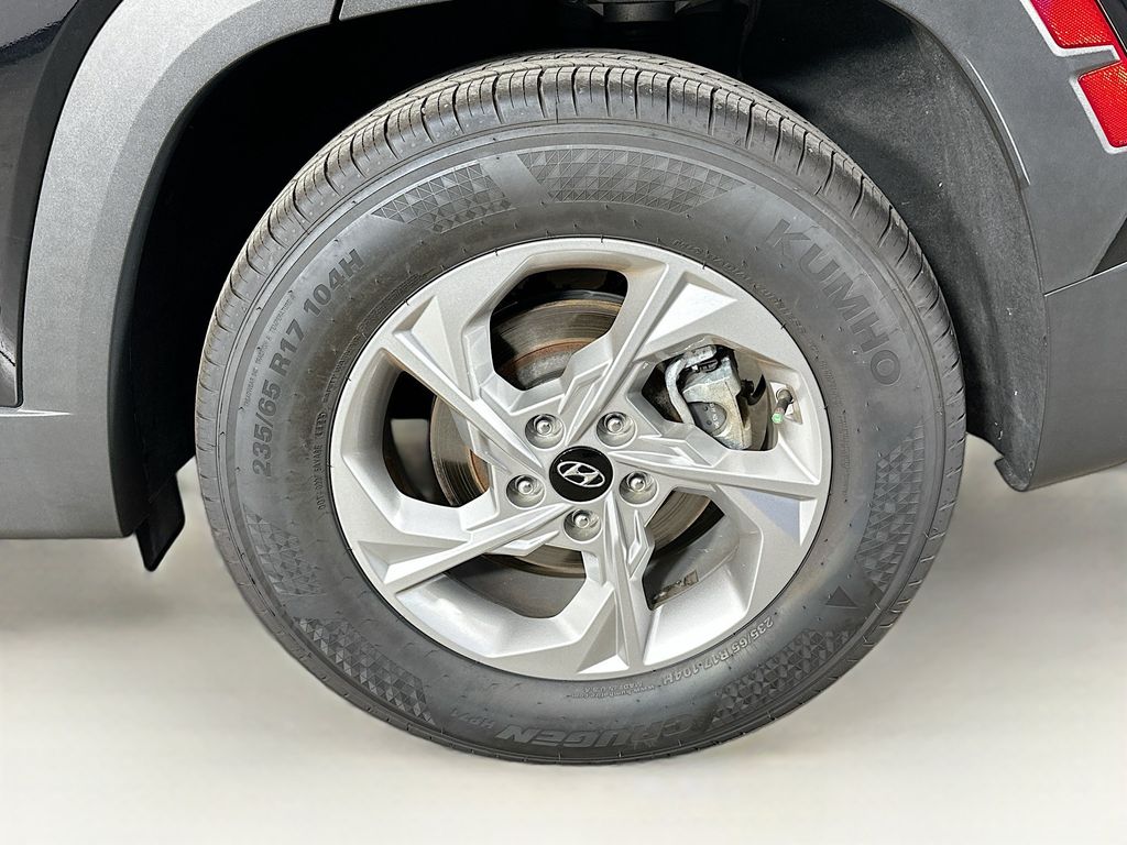 Thumbnail: 2022 Hyundai Tucson - 7