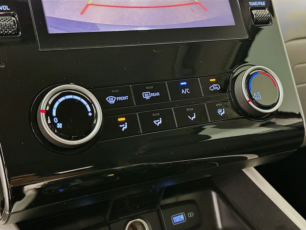 Thumbnail: 2022 Hyundai Tucson - 23