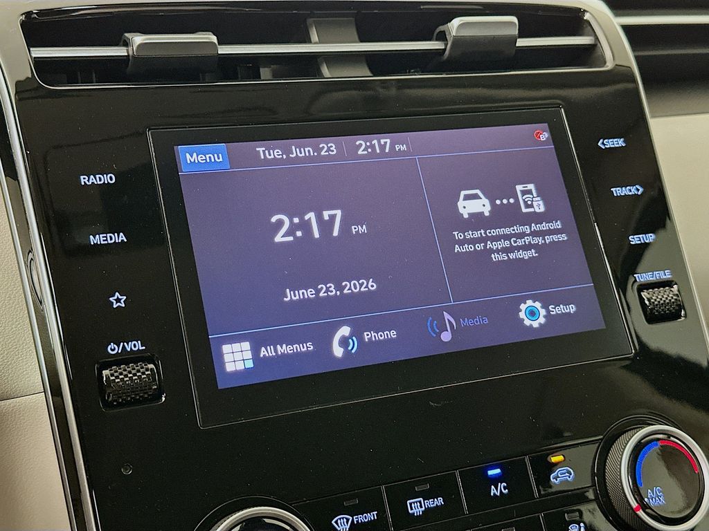 Thumbnail: 2022 Hyundai Tucson - 15