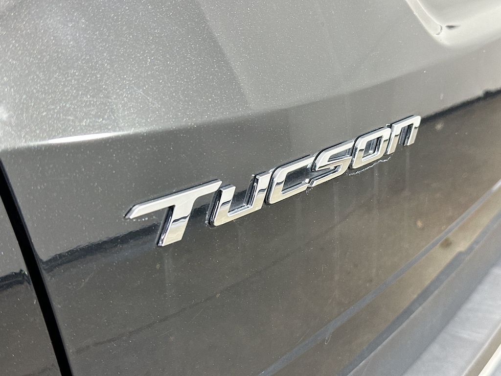 Thumbnail: 2022 Hyundai Tucson - 6