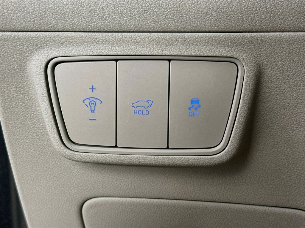 2024 Hyundai Tucson SEL - Photo 27