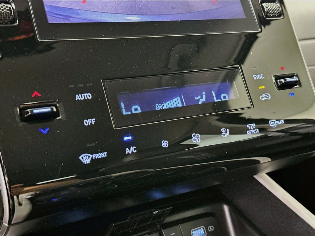 2024 Hyundai Tucson SEL - Photo 23