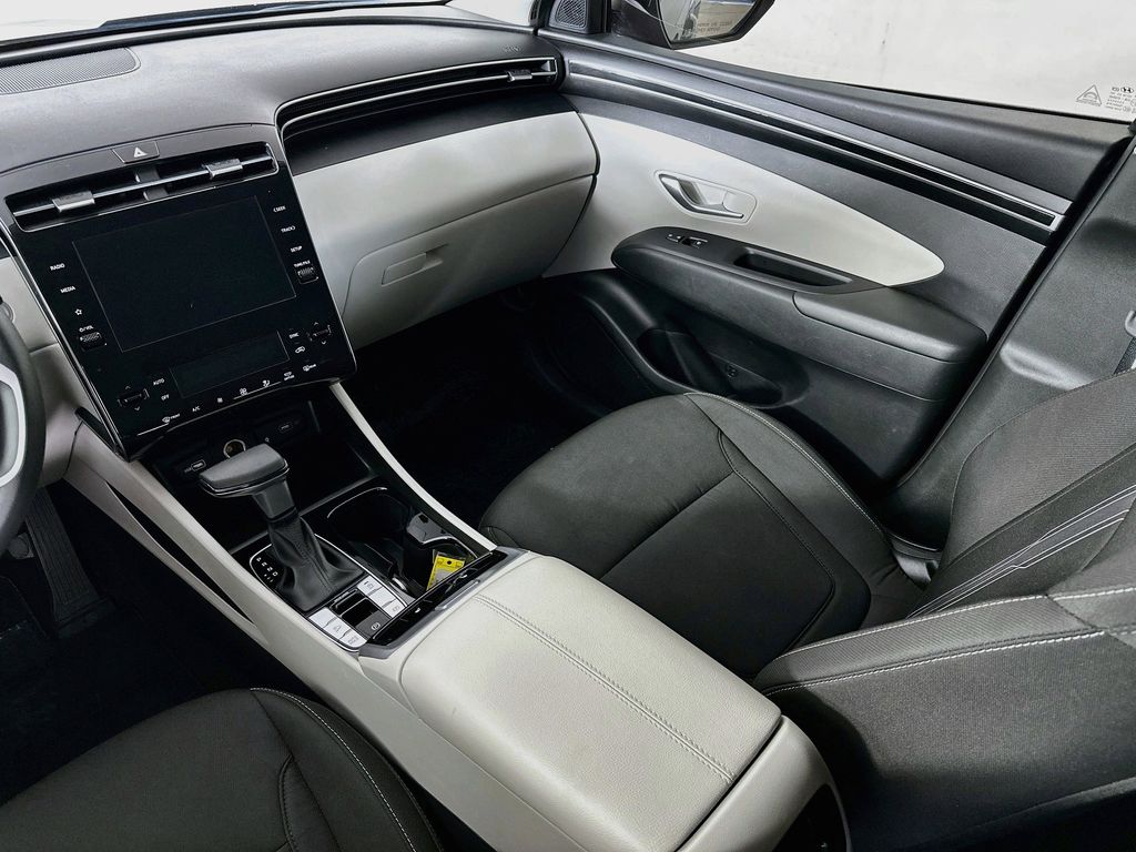 2024 Hyundai Tucson SEL - Photo 14